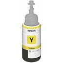 Štampači, skeneri i oprema - EPSON INK BOTTLE BR. T6644 YELLOW 70ML - Avalon ltd